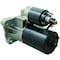 Wai Global Starter, STRBO PMGR 12V 9T CW, 09kW12 Volt, CW, 9Tooth Pinion 32545N - alternate 1